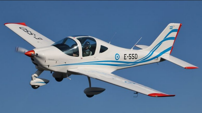 tecnam