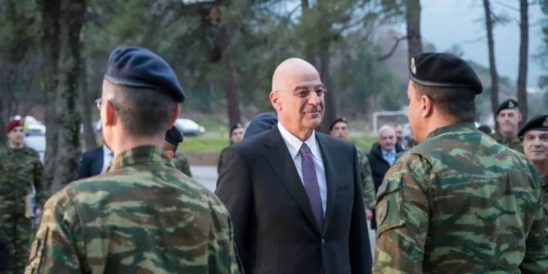 Νέο Βαθμολόγιο και Μισθολόγιο στις ΕΔ