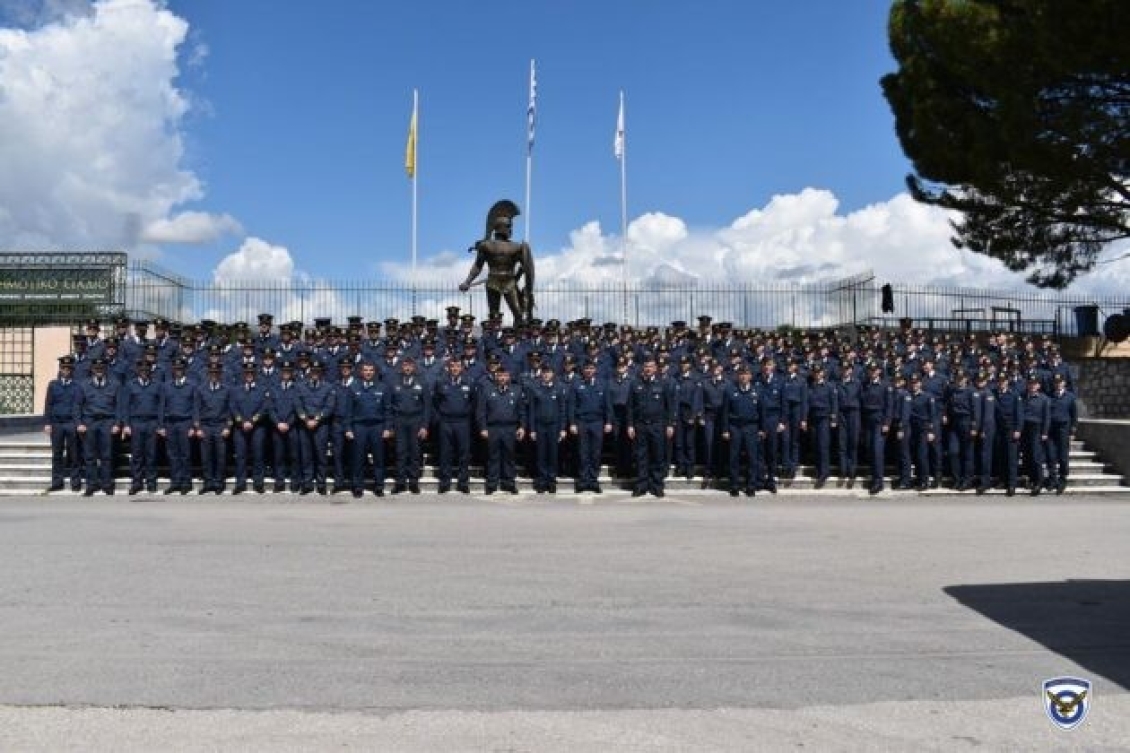 Εκπαιδευτική Επίσκεψη της ΣΜΥΑ