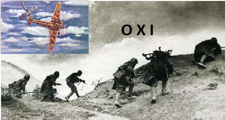 28η Οκτωβρίου 1940*