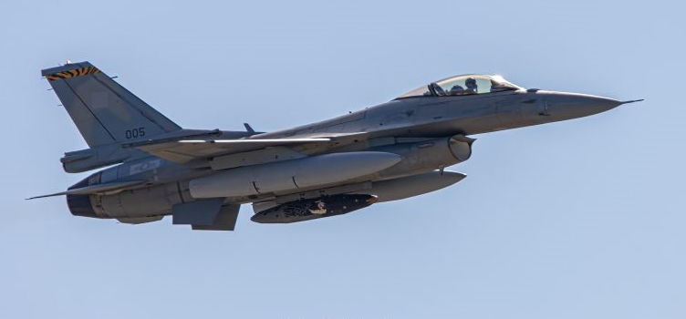 Πρόγραμμα αναβάθμισης των F-16