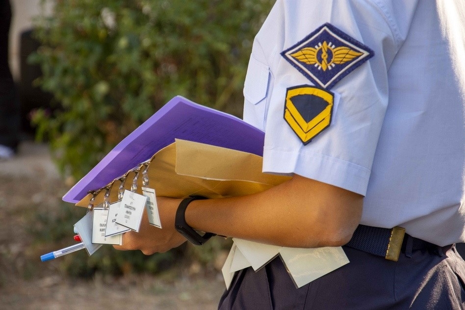 Κατάταξη Επιτυχόντων Πανελλαδικών Εξετάσεων Έτους 2020 στη ΣΜΥΑ