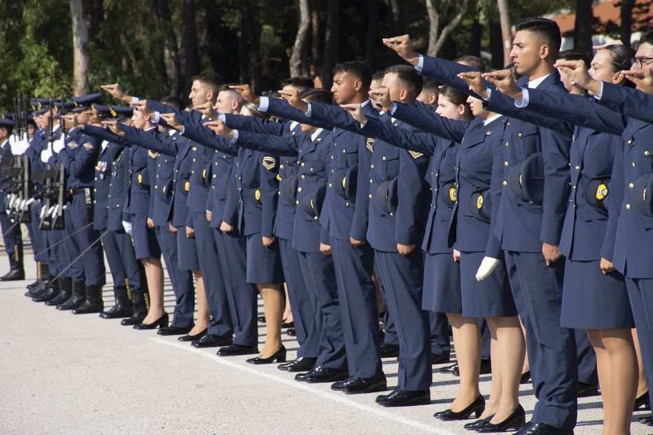 Η ΟΡΚΟΜΩΣΙΑ ΣΜΥΑ ΚΑΙ ΤΑ ΕΡΩΤΗΜΑΤΑ
