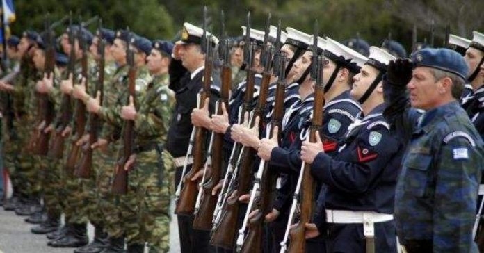 Ο Στρατιωτικός Συνδικαλισμός Ευλογία ή Εφιάλτης;