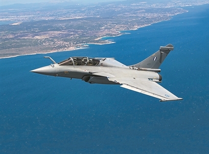 Τα Rafale ήρθαν, οι υποδομές αργούν*
