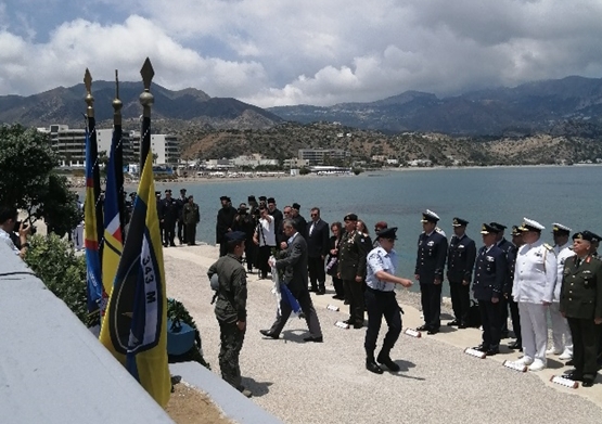Ηλιάκεια 2023