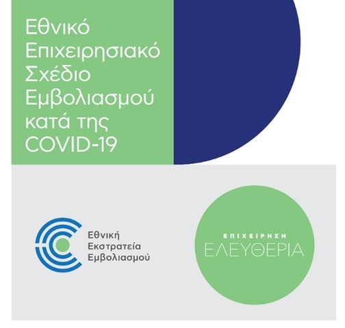 COVID-19 Πώς Κλείνετε Ραντεβού για Εμβολιασμό