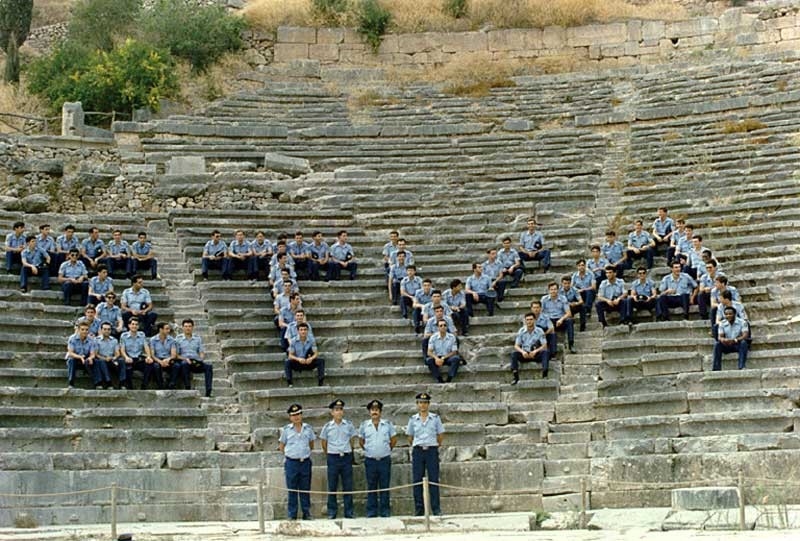 ΣΤΥΑ 1949-2019