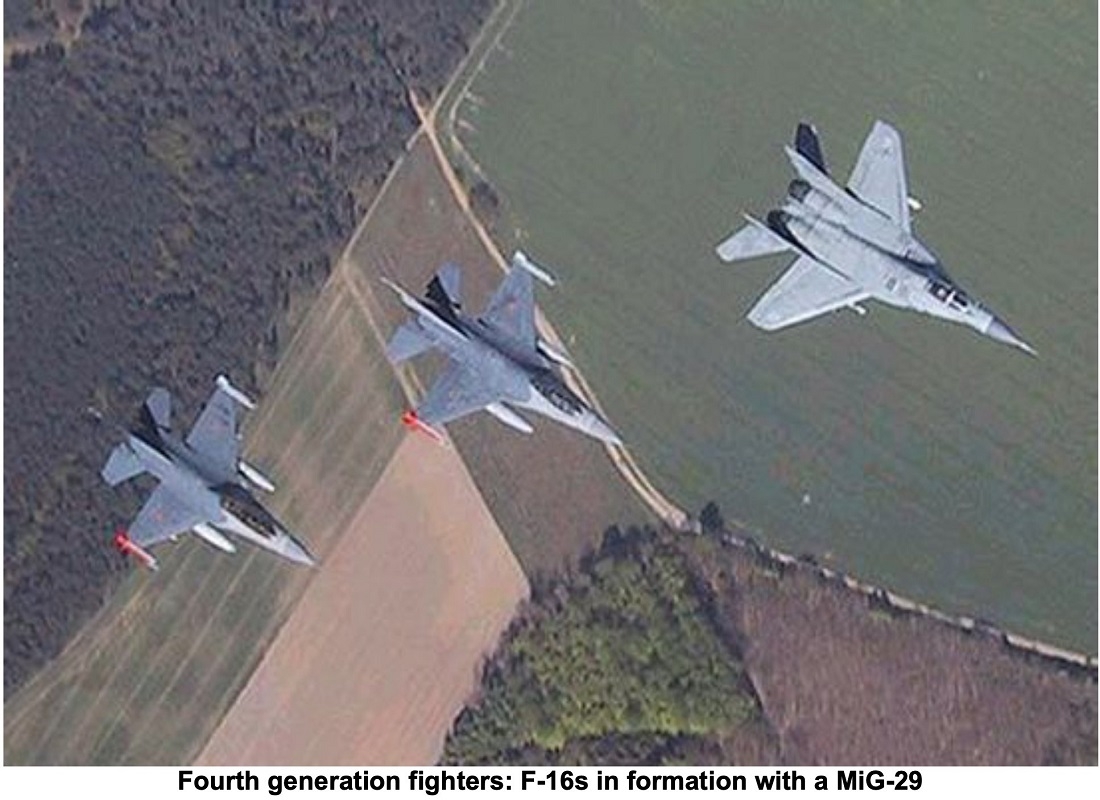 ΧΑΣΜΑ ΓΕΝΕΩΝ ...ΣΤΑ ΑΕΡΟΣΚΑΦΗ?