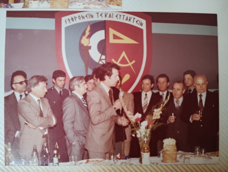 Ιστορικές μνήμες