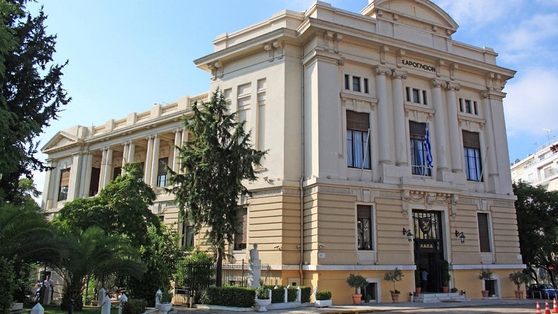 ΛΑΕΔ: Ανακοίνωση Λειτουργίας Βεράντας "Ελαία"