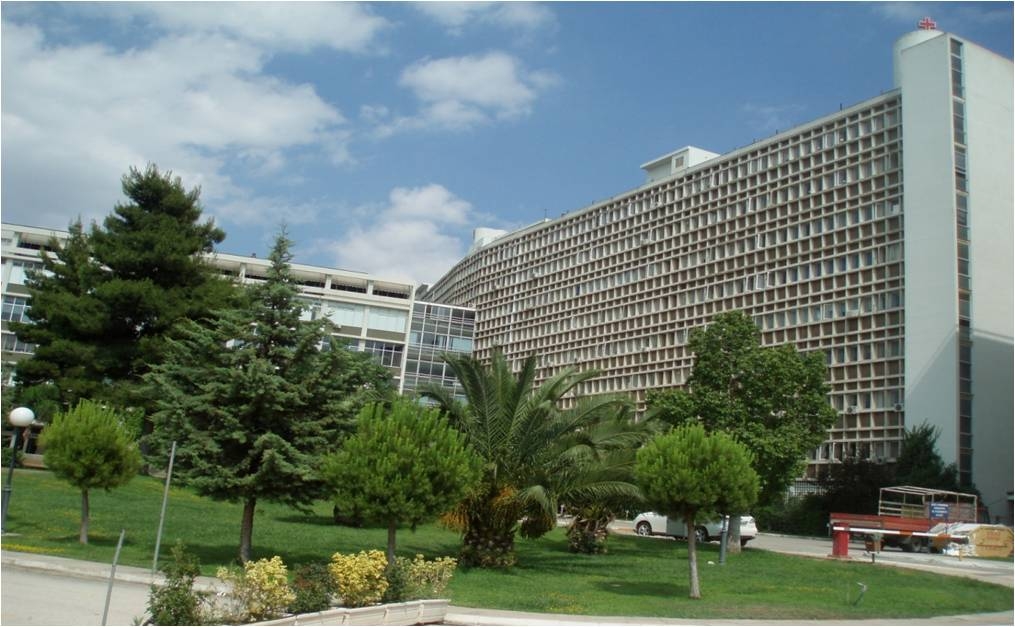 Ρυθμίζονται οφειλές των στρατιωτικών νοσοκομείων