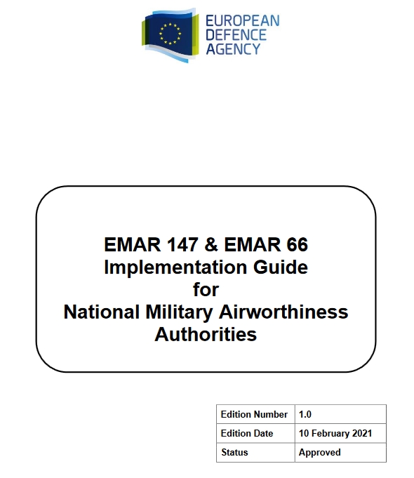 Η ΣΜΥΑ το EMAR, και η Πραγματικότητα