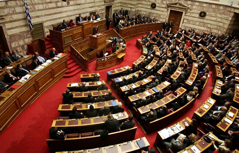 Ο Σ.Α.Σ στην Aκρόαση Φορέων της Διαρκούς Επιτροπής Εθνικής Άμυνας & Εξωτερικών Υποθέσεων της ΒτΕ