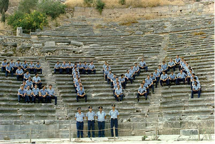 70 ΧΡΟΝΙΑ ΣΤΥΑ