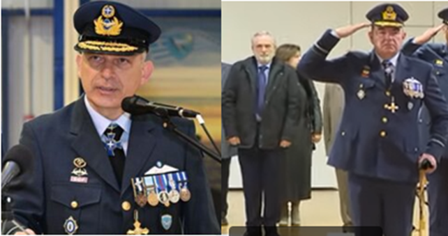 Αλλαγή Διοίκησης στη ΣΜYA