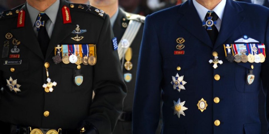 Υποτιμούν όσους κρατούν τις ΕΔ όρθιες