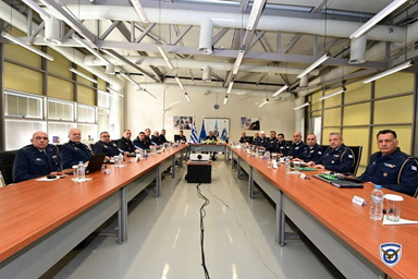 Συνεδρίαση ΑΑΣ