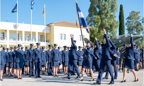 Οι Απόφοιτοι της ΣΤΥΑ/ΣΜΥΑ σήμερα