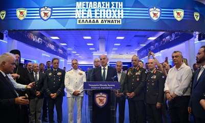«Ατζέντα 2030»: Δύο χρόνια μετά