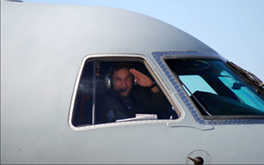 Το ν/σ του ΥΠΕΘΑ και η σύγκριση με την Boeing