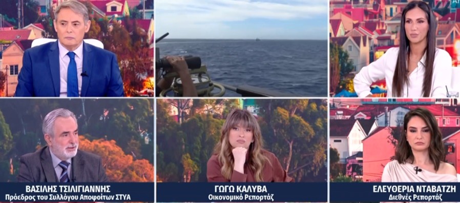 Κατάρρευση στελέχωσης στις Ένοπλες Δυνάμεις