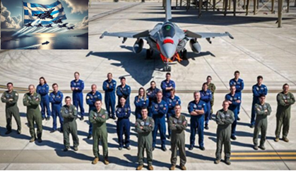 ΥΠΕΡΑΣΠΙΣΤΕΣ ΤΗΣ ΠΑΤΡΙΔΑΣ ΜΑΣ