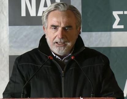 Συνεχίζουμε τον δίκαιο αγώνα μας