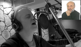 Αργύρης Χατζηνάκης