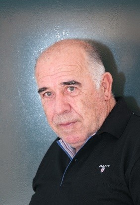 Αντίο στο Νίκο Κωτσάκη του Δημητρίου
