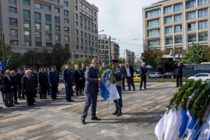 Δραστηριότητες Δ.Σ./Σ.Α.Σ