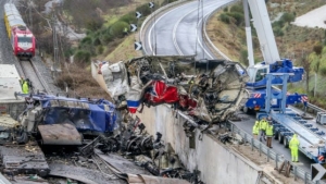 Σκέψεις πάνω στα χαλάσματα των συρμών