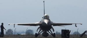 F-16 το α/φος που εισήγαγε την ΠΑ στον 21ο αιώνα