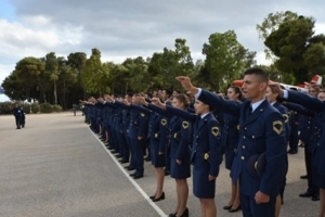 Βάσεις Εισαγωγής Στρατιωτικών Σχολών