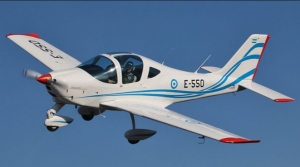 TECNAM P2000JF ΤΟ ΝΕΟ ΕΚΠΑΙΔΕΥΤΙΚΟ ΑΕΡΟΣΚΑΦΟΣ ΤΗΣ ΑΕΡΟΠΟΡΙΑΣ ΜΑΣ