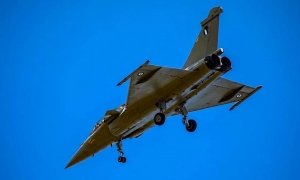 Η 114ΠΜ έτοιμη να υποδεχθεί το πρώτο ελληνικό Rafale