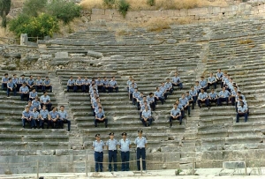 ΣΤΥΑ  1949-2019