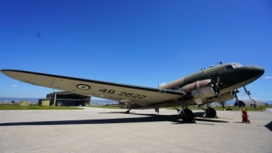 Douglas C-47 Skytrain