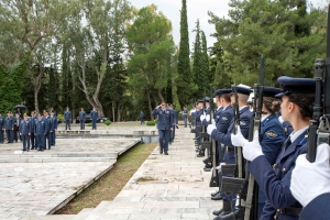 Ο ΔΙΚΟΣ ΜΑΣ ΠΑΤΡΙΩΤΙΣΜΟΣ